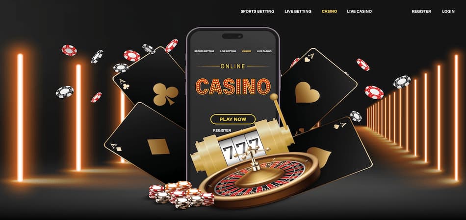 Casinos Móviles